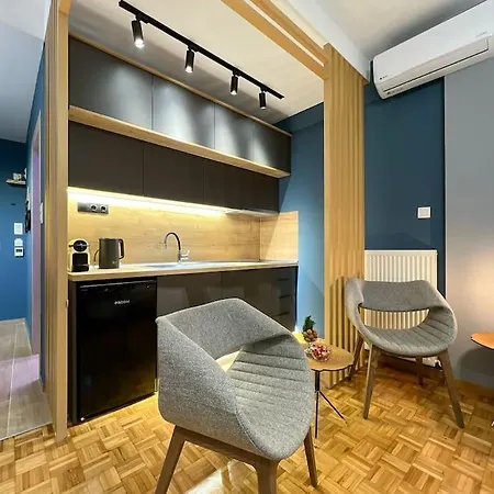 아파트 Green Studio